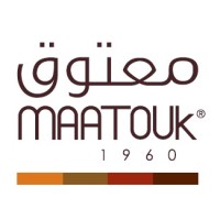 Maatouk 1960 Factory logo - Similar company to Sm Store