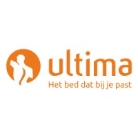 Ultima Bedden logo - Similar company to Rako Sleep Systems Bv
