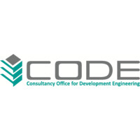 CodeLebanon logo - Similar company to Icon Development