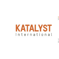 Katalyst International logo - Similar company to Katalyst International