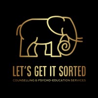 Let's Get It Sorted logo - Similar company to Fabic Behaviour Specialist Multi-Disciplinary Centre
