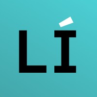 Líder Actual logo - Similar company to Blueglobe Media