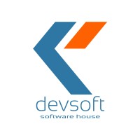 DevSoft s.r.l.s. - Software house logo - Similar company to Ubigle
