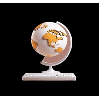 Atlas Education and Recruitment Services logo - Similar company to Educare Hub