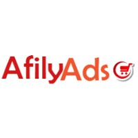AfilyAds logo - Similar company to Swimmingmonkey