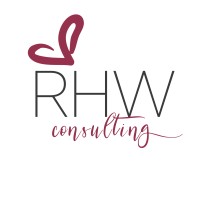 RHW Consulting LLC logo - Similar company to Your Project Board