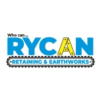 Rycan Retaining and Earthworks logo - Similar company to Dst Dryer Australia