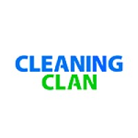 Cleaning Clan logo - Similar company to Ghest Consulting