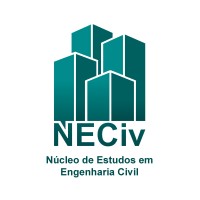 NECiv UFLA logo - Similar company to Constru Jr.