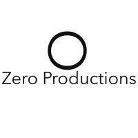 Zero Productions logo - Similar company to Argon Props