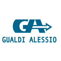 GUALDI ALESSIO TRASPORTI E SPEDIZIONI SRL logo - Similar company to Ecourier.It