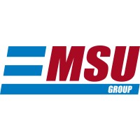 MSU GROUP  sp. z o.o logo - Similar company to Tek-Pak