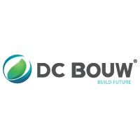 DC BOUW logo - Similar company to Menuiserie Stilmant Pascal