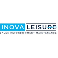 INOVA Leisure Ltd logo - Similar company to Daqua