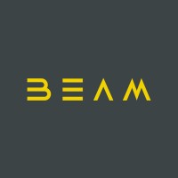 BEAM Solar logo - Similar company to Beam