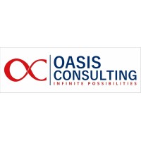 OASIS Consulting logo - Similar company to Oasis Energy Solutions Llp