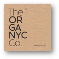 The Organyc logo - Similar company to Pompozza Csf