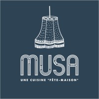 Musa Paris Restaurants logo - Similar company to Pda & Partner'S