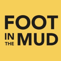 Foot in the Mud