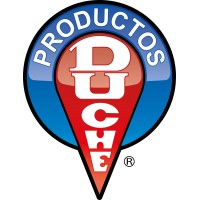 Coloidales Duche logo - Similar company to Deiman