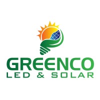 Greenco Led & Solar