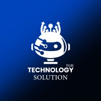 TGH Technology Solution logo - Similar company to Quantico Research