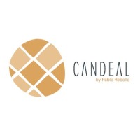 Restaurante Candeal logo - Similar company to Cafeterias .Co