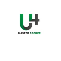 U4 Master Broker logo - Similar company to Seaztec