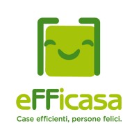 Efficasa logo - Similar company to Stl Connext