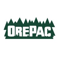 OrePac Building Products logo - Similar company to Victory Millwork Llc