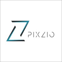 Pixzio logo - Similar company to Mindscapela