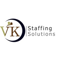 VK Staffing Solutions logo - Similar company to Boolean Staffing & Recruitment Solutions Pvt. Ltd.