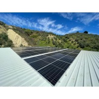 Ecosun Panels sh.p.k logo - Similar company to Ata Group Sh.P.K
