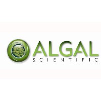 Algal Scientific Corporation logo - Similar company to East Coast Algae Biosystems