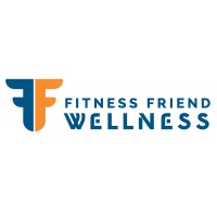 Fitness Friend Wellness logo - Similar company to Body360 By Einat