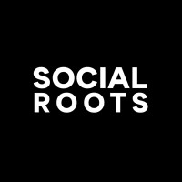 Social Roots logo - Similar company to Infinite Ites