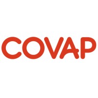 COVAP logo - Similar company to Parque Tecnológico De Córdoba