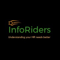 InfoRiders Technologies Pvt Ltd logo - Similar company to Irrelon Software Limited