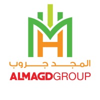 ALMAGD GROUP logo - Similar company to Almagd