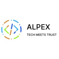 Alpex Managed IT and Software solutions logo - Similar company to Vavien Digital