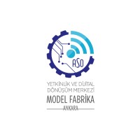 ASO Yetkinlik ve Dijital Dönüşüm Merkezi Model Fabrika logo - Similar company to Bursa Model Fabrika