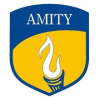 Amity Institute of Biotechnology logo - Similar company to Deed Inc