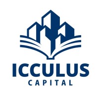 Icculus Capital logo - Similar company to Bread Zeppelin Salads Elevated