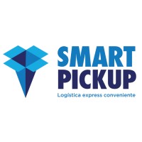 Smart PickUp logo - Similar company to Acroventus