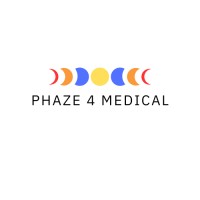 PHAZE 4 Medical logo - Similar company to Prevailhq