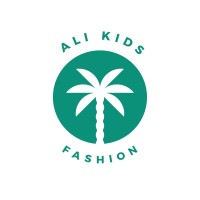 Ali kids fashion logo - Similar company to Akros Interdidak, S.L.