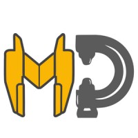 Metrology Doctor A.Ş logo - Similar company to Bestrategy