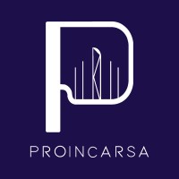 PROINCARSA logo - Similar company to Summit360Ec