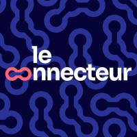 Le Connecteur logo - Similar company to Boucles D'Ebène Studio