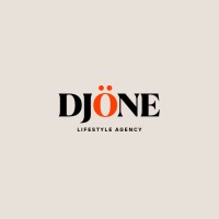 DJÖNE logo - Similar company to Fidusix Inc